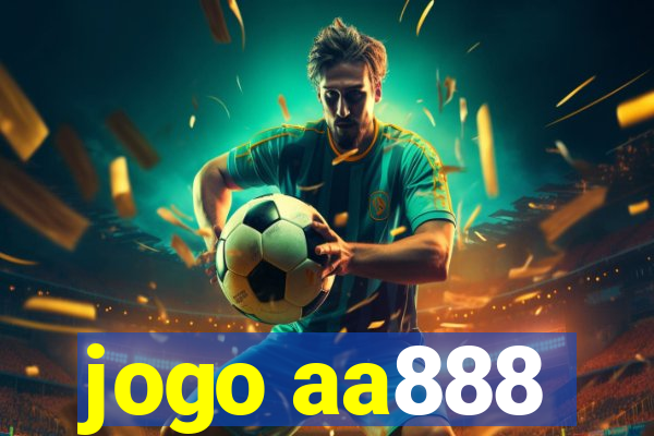 jogo aa888